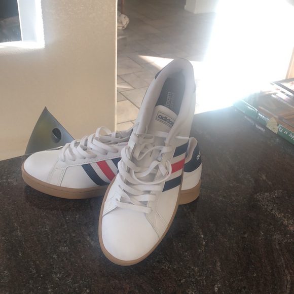 Adidas Mens Sneakers Size 12 (Brand New) - Picture 4 of 4